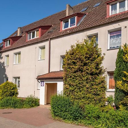 Apartament U Ewy W Kolobrzegu Podczele - 2 Sypialnie 50M2, Wifi I Darmowy Parking! Exteriér fotografie