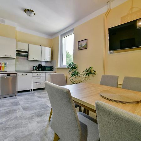 Apartament U Ewy W Kolobrzegu Podczele - 2 Sypialnie 50M2, Wifi I Darmowy Parking! Exteriér fotografie