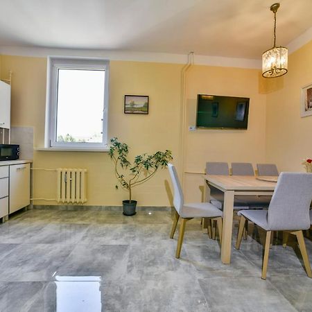 Apartament U Ewy W Kolobrzegu Podczele - 2 Sypialnie 50M2, Wifi I Darmowy Parking! Exteriér fotografie