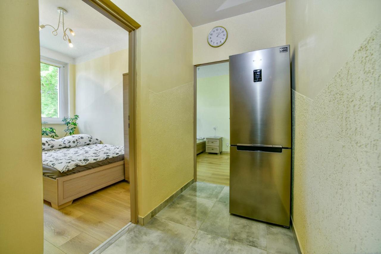 Apartament U Ewy W Kolobrzegu Podczele - 2 Sypialnie 50M2, Wifi I Darmowy Parking! Exteriér fotografie