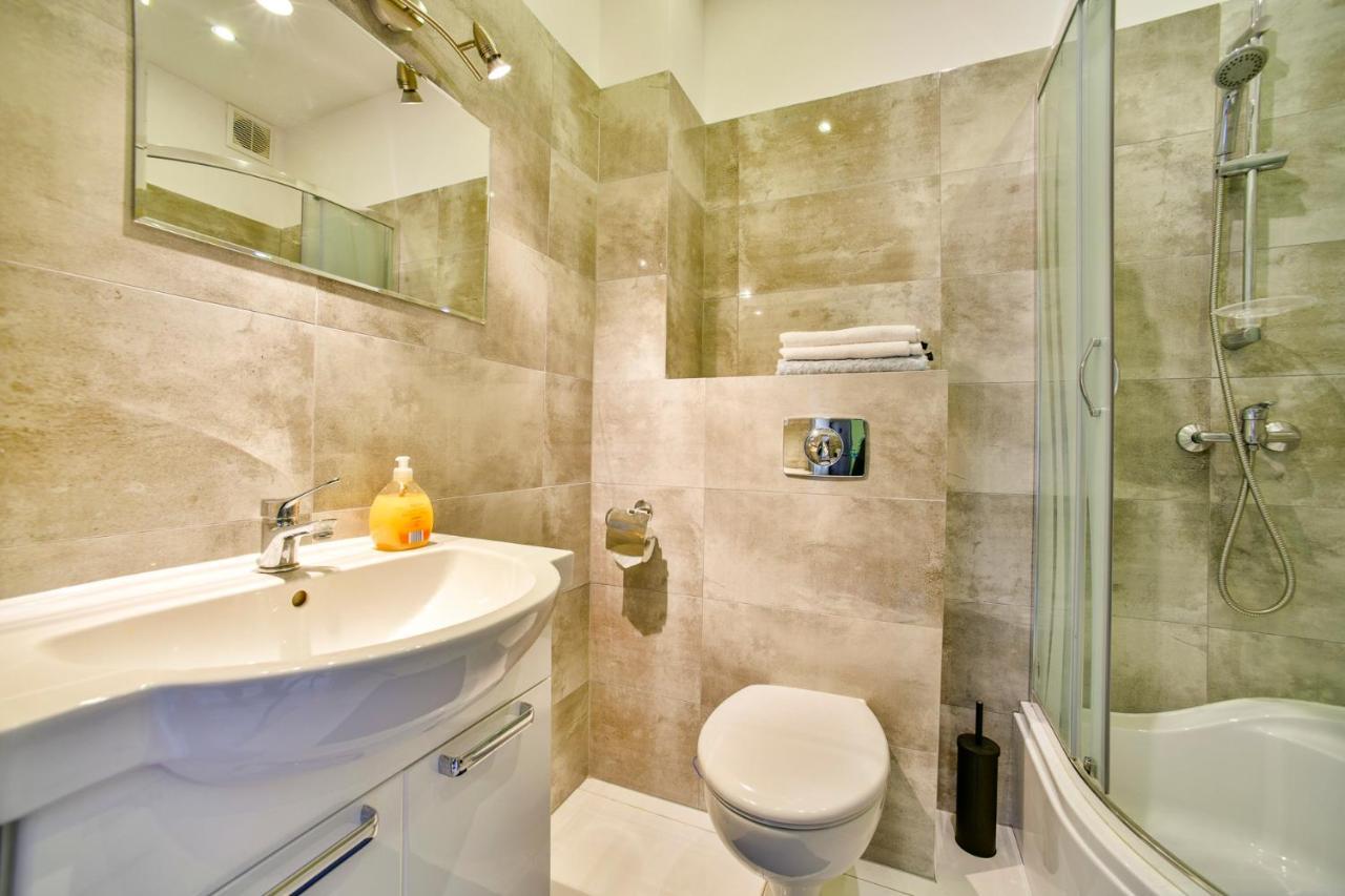 Apartament U Ewy W Kolobrzegu Podczele - 2 Sypialnie 50M2, Wifi I Darmowy Parking! Exteriér fotografie