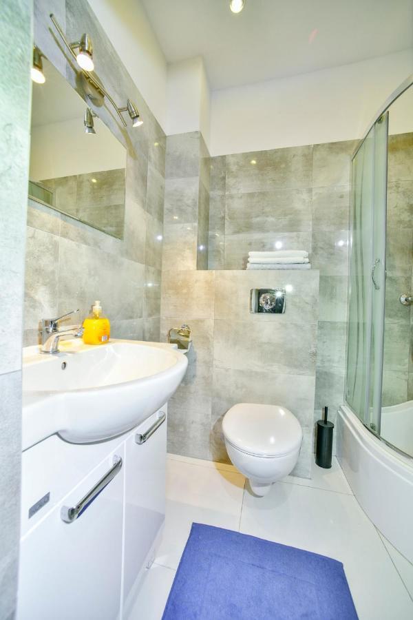 Apartament U Ewy W Kolobrzegu Podczele - 2 Sypialnie 50M2, Wifi I Darmowy Parking! Exteriér fotografie