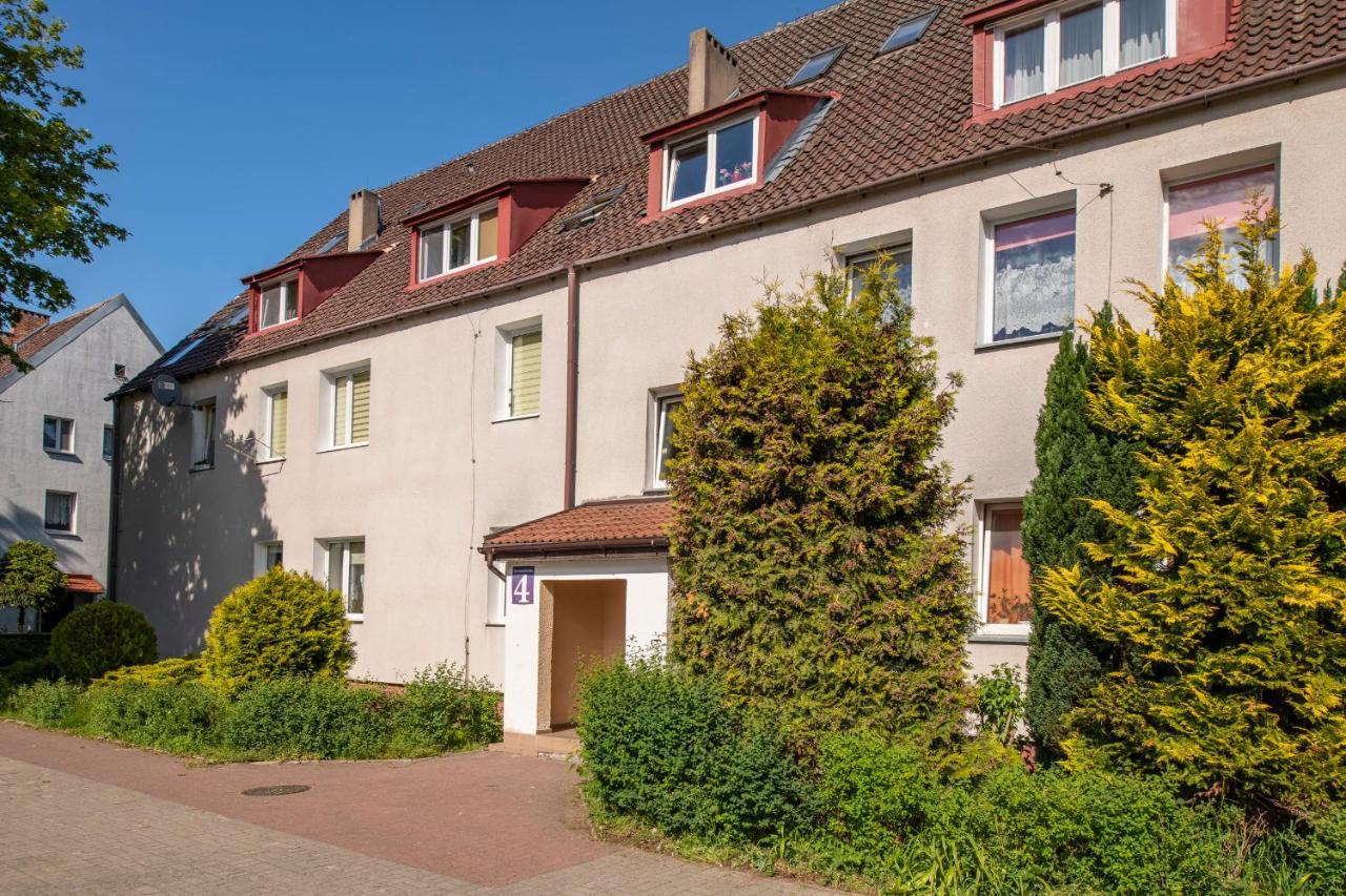 Apartament U Ewy W Kolobrzegu Podczele - 2 Sypialnie 50M2, Wifi I Darmowy Parking! Exteriér fotografie