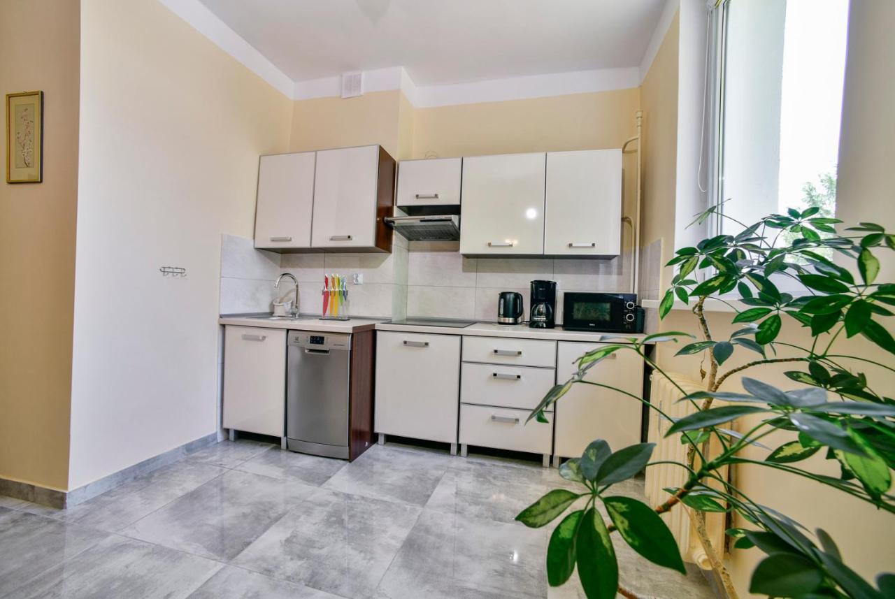 Apartament U Ewy W Kolobrzegu Podczele - 2 Sypialnie 50M2, Wifi I Darmowy Parking! Exteriér fotografie