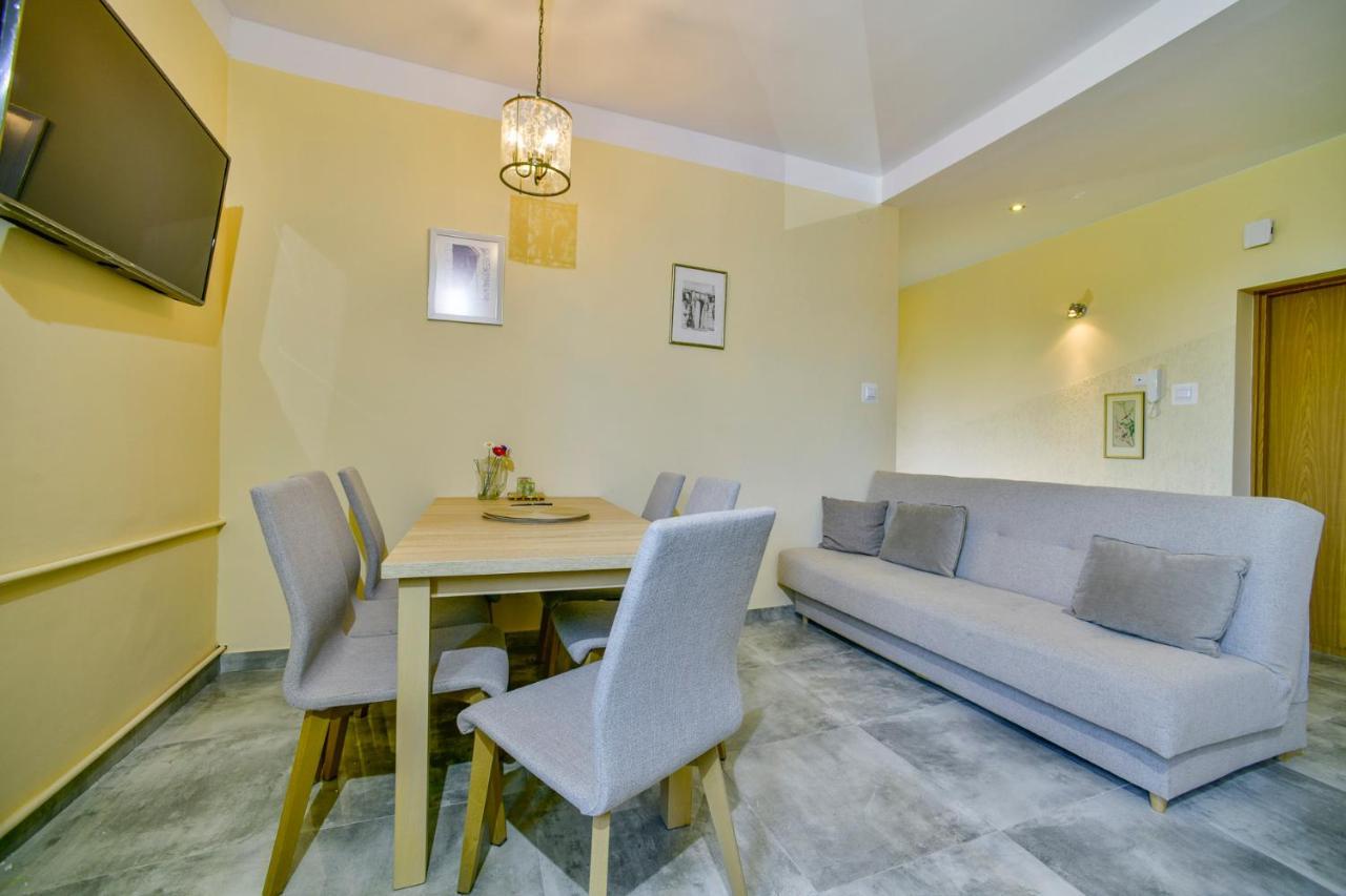 Apartament U Ewy W Kolobrzegu Podczele - 2 Sypialnie 50M2, Wifi I Darmowy Parking! Exteriér fotografie