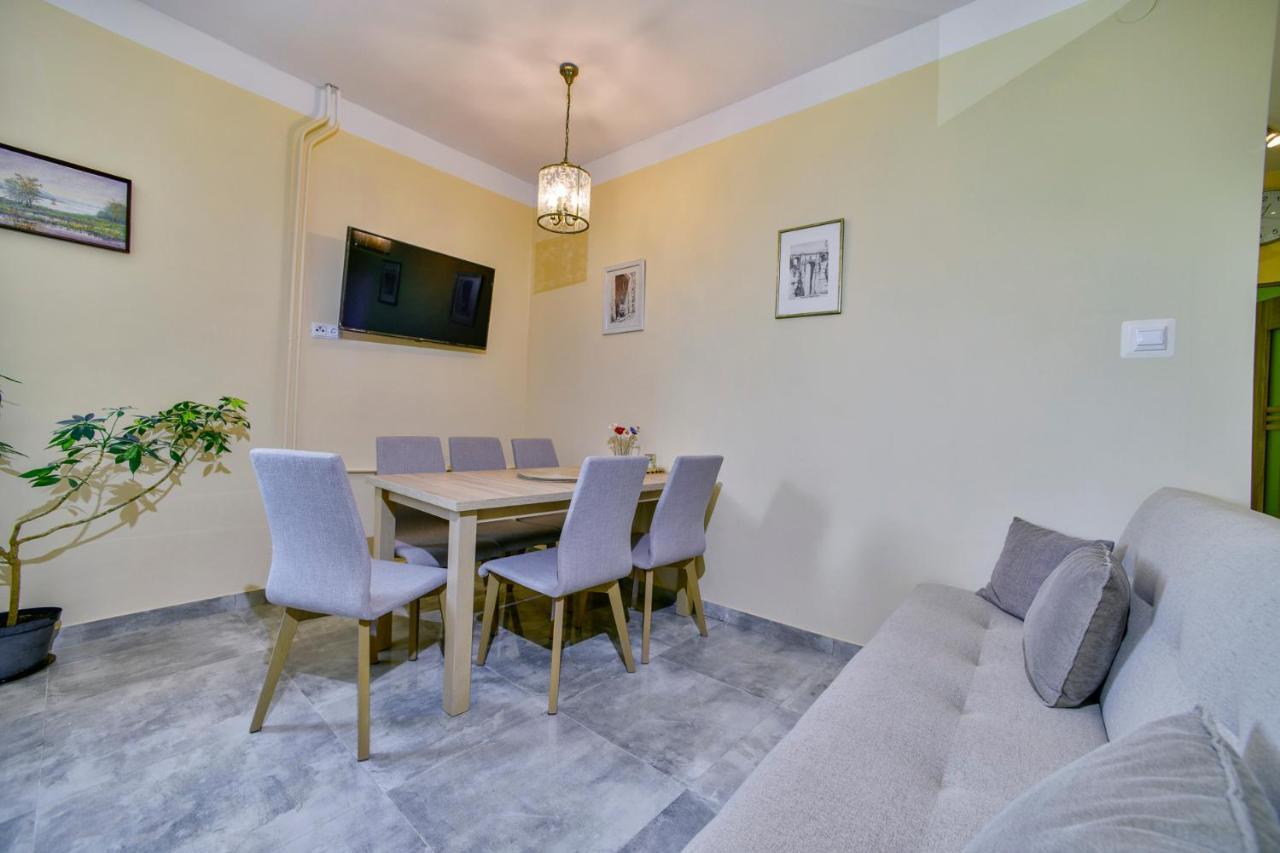 Apartament U Ewy W Kolobrzegu Podczele - 2 Sypialnie 50M2, Wifi I Darmowy Parking! Exteriér fotografie
