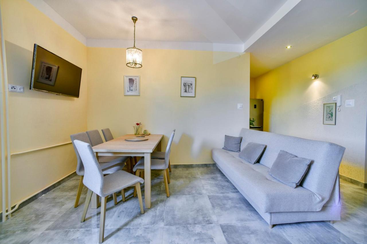 Apartament U Ewy W Kolobrzegu Podczele - 2 Sypialnie 50M2, Wifi I Darmowy Parking! Exteriér fotografie