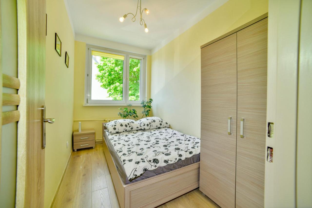 Apartament U Ewy W Kolobrzegu Podczele - 2 Sypialnie 50M2, Wifi I Darmowy Parking! Exteriér fotografie