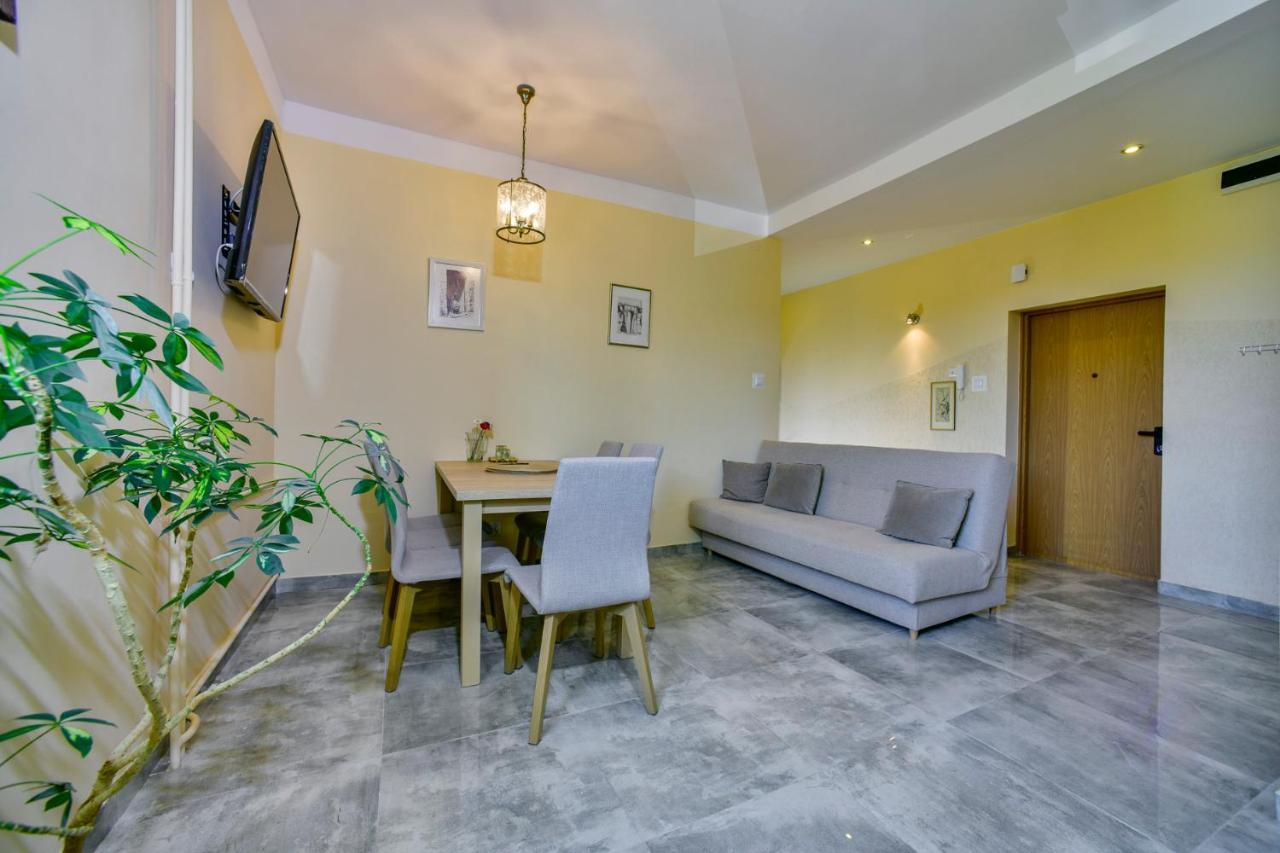 Apartament U Ewy W Kolobrzegu Podczele - 2 Sypialnie 50M2, Wifi I Darmowy Parking! Exteriér fotografie