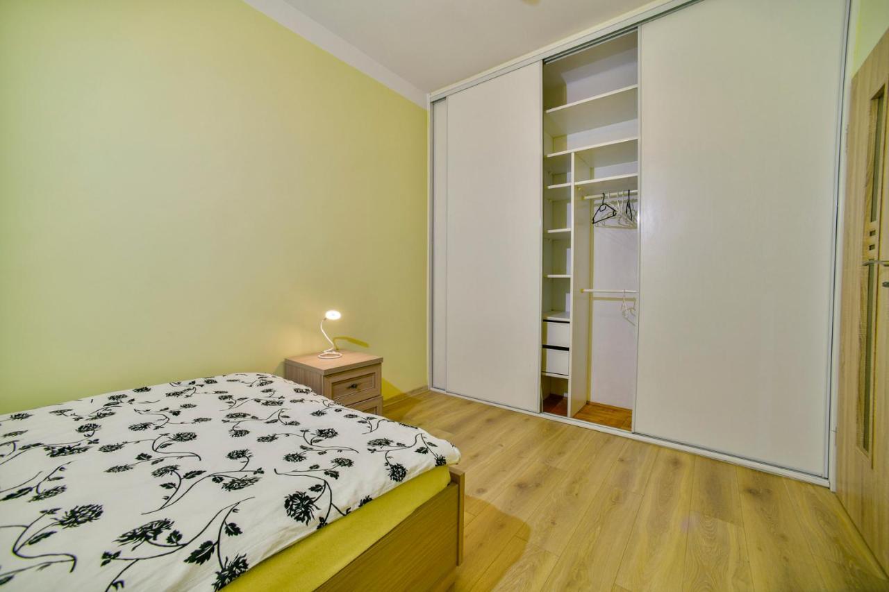 Apartament U Ewy W Kolobrzegu Podczele - 2 Sypialnie 50M2, Wifi I Darmowy Parking! Exteriér fotografie