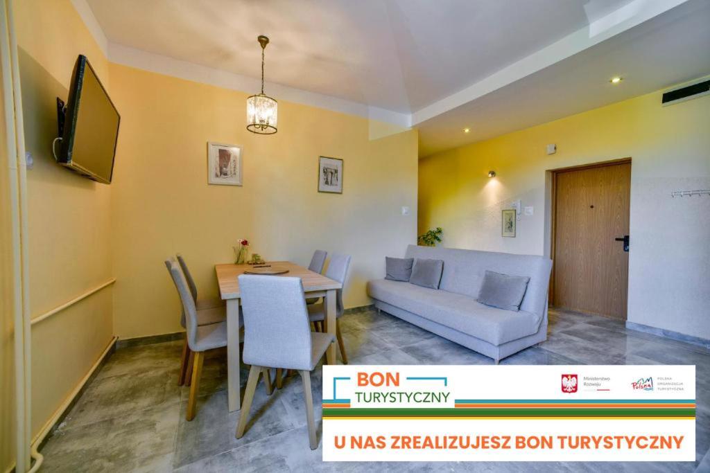 Apartament U Ewy W Kolobrzegu Podczele - 2 Sypialnie 50M2, Wifi I Darmowy Parking! Exteriér fotografie