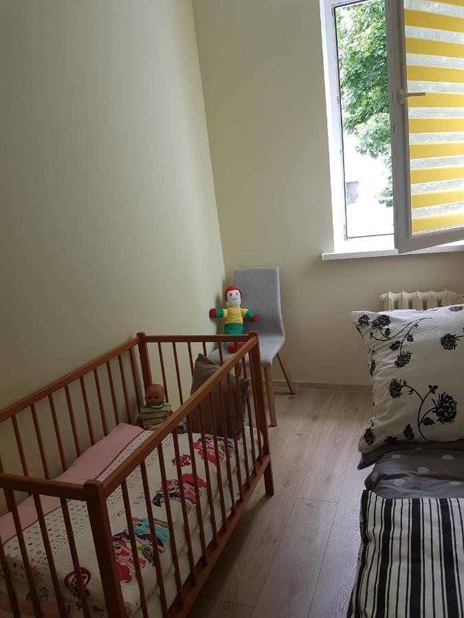 Apartament U Ewy W Kolobrzegu Podczele - 2 Sypialnie 50M2, Wifi I Darmowy Parking! Exteriér fotografie