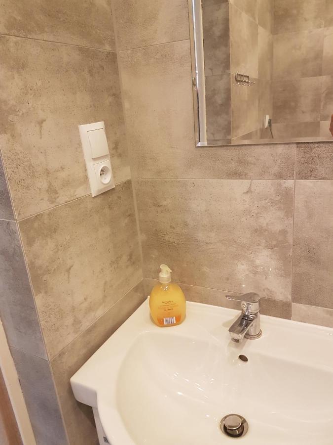 Apartament U Ewy W Kolobrzegu Podczele - 2 Sypialnie 50M2, Wifi I Darmowy Parking! Exteriér fotografie