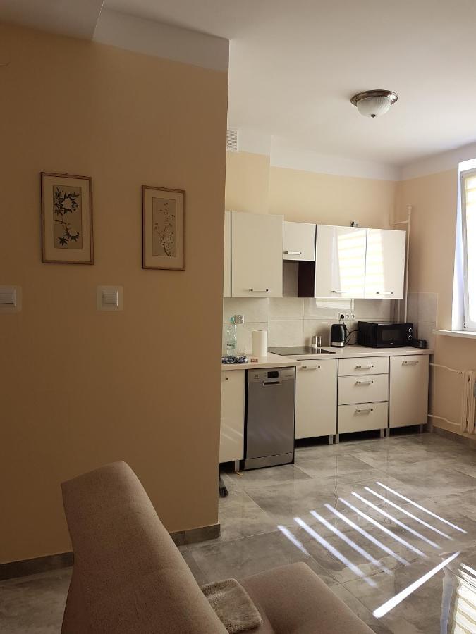 Apartament U Ewy W Kolobrzegu Podczele - 2 Sypialnie 50M2, Wifi I Darmowy Parking! Exteriér fotografie