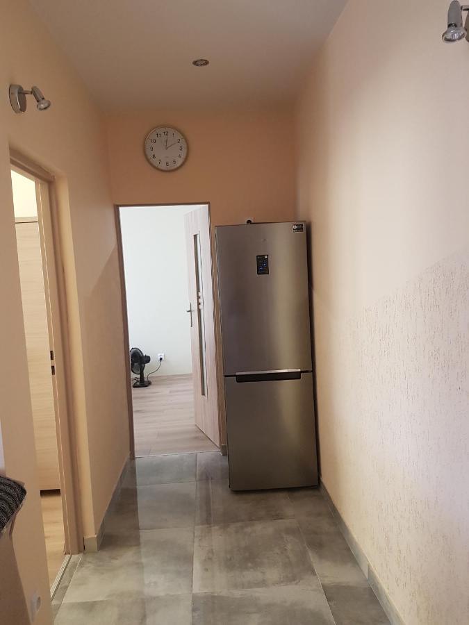 Apartament U Ewy W Kolobrzegu Podczele - 2 Sypialnie 50M2, Wifi I Darmowy Parking! Exteriér fotografie